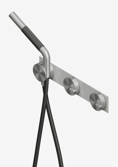 Душевой комплект Q 18 68 R, Quadro Design