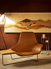 Кресло Lama, Zanotta