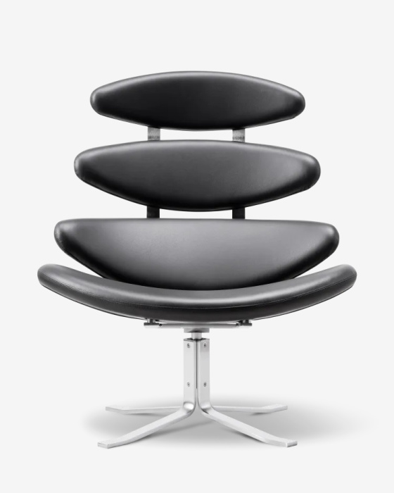 Кресло Corona Chair, Fredericia