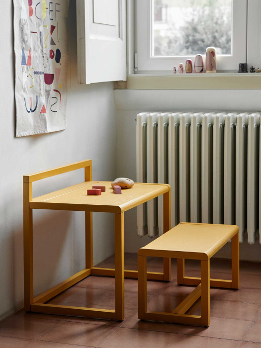 Детский рабочий стол Little Architect Desk, Ferm Living