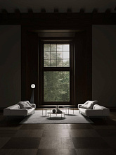 Диван Sumo, Living Divani