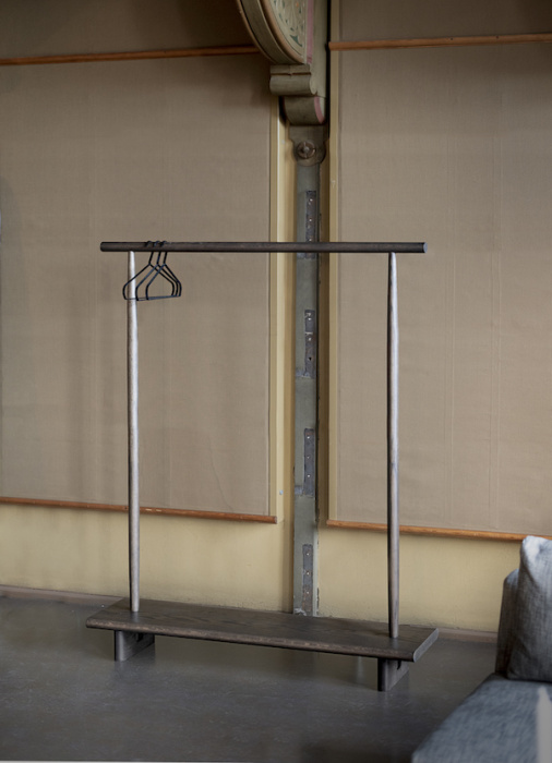 Вешалка Kata Coat Stand, Ariake