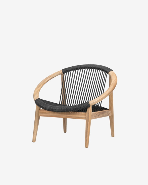 Уличное кресло Frida Lounge Chair, Vincent Sheppard