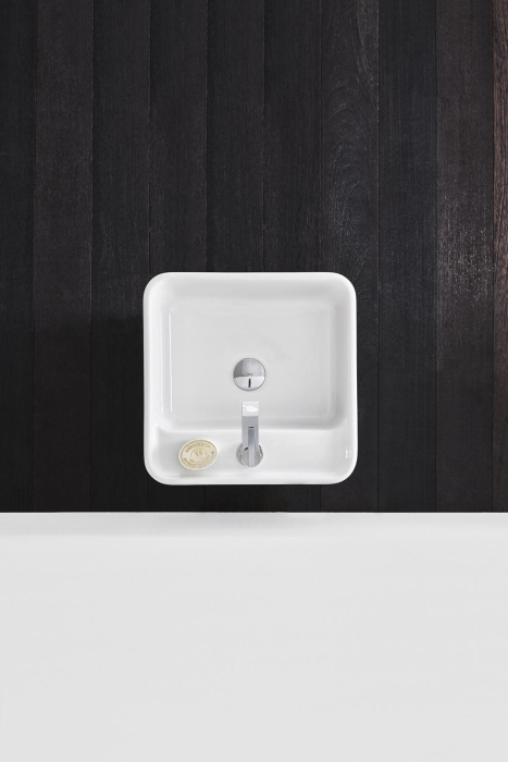 Отдельностоящая раковина Semplice Freestanding Washbasin, NIC Design