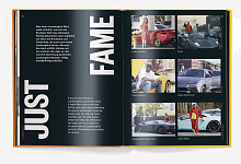 Книга The Lamborghini Book, teNeues