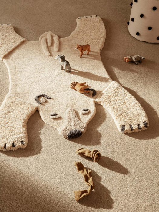 Ковёр Animal Tufted Rug, Ferm Living