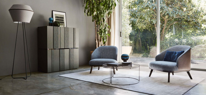 Кресло St.Tropez, Ditre Italia