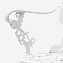 Стул Aluminium White, Seletti