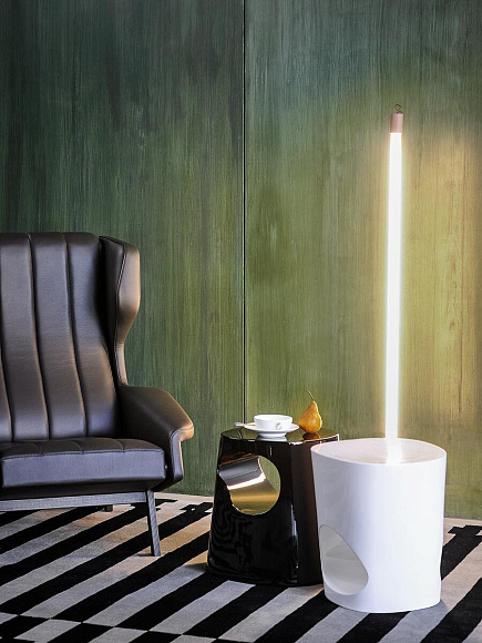 Журнальный столик Polar Table, Tacchini