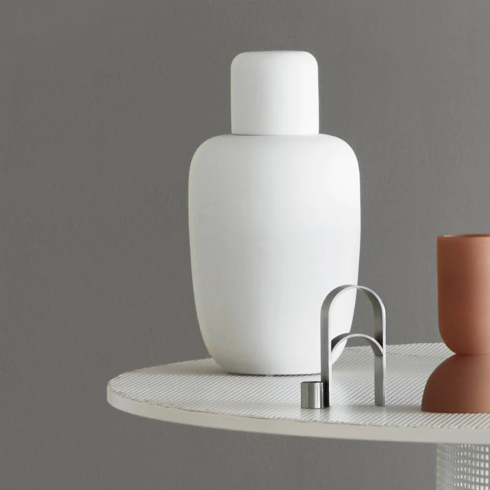 Подсвечник Arch Candleholder, Kristina Dam Studio