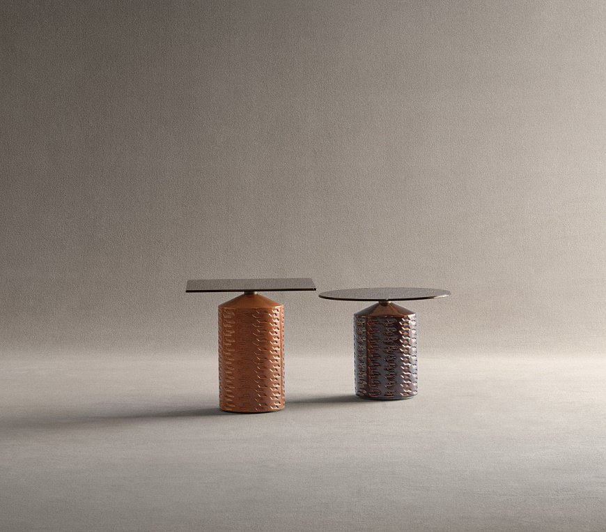 Журнальный столик Hishi, Potocco