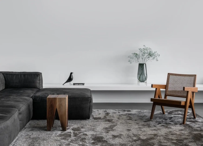 Декоративная статуэтка Eames House Bird, Vitra