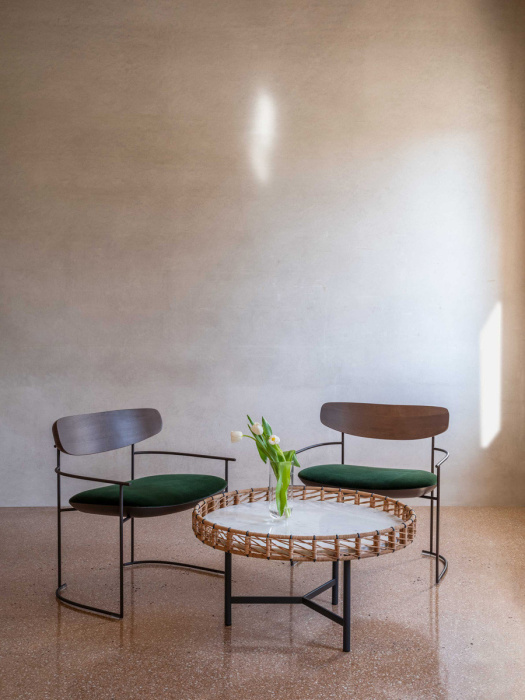 Журнальный столик Ropu, Potocco