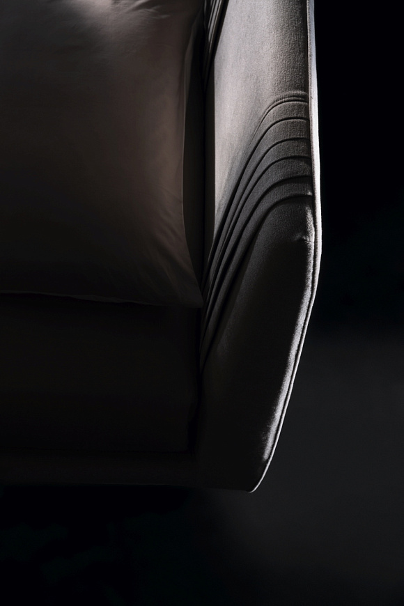 Кровать Chloè Luxury, Ditre Italia