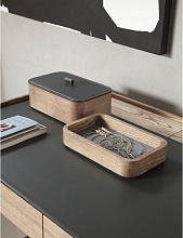 Туалетный столик Dafto, Porada