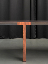 Стол T–Table, Tacchini