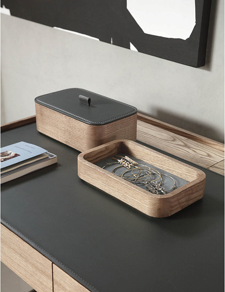 Туалетный столик Dafto, Porada