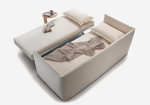 Диван-кровать Twins, Flexform