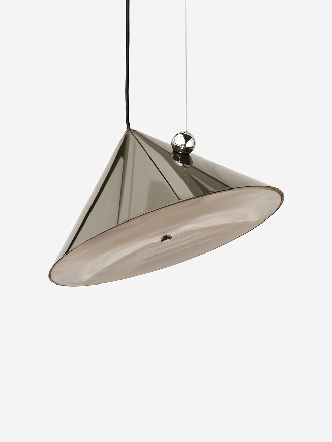 Подвесной светильник Pose 43 Kelp, Tom Dixon
