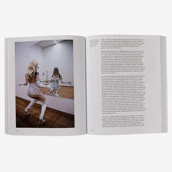 Книга Performance in Contemporary Art, Tate Publishing