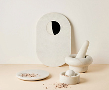 Ступка Pestle and Mortar, Tom Dixon