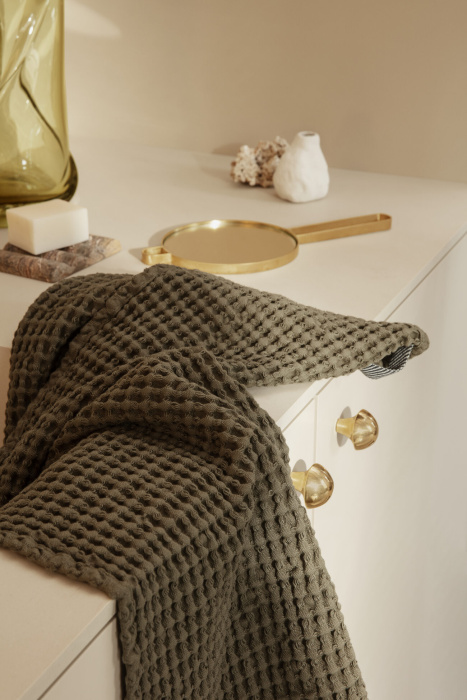 Полотенце для рук Organic Hand Towel, Ferm Living