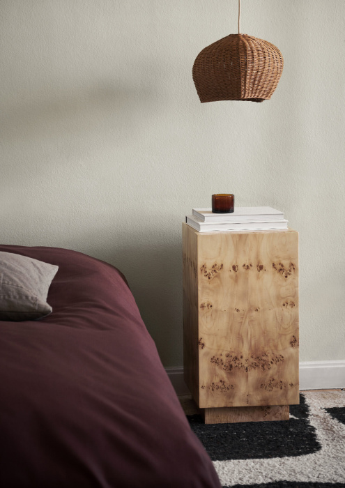 Абажур Drape Lampshade — Small, Ferm Living