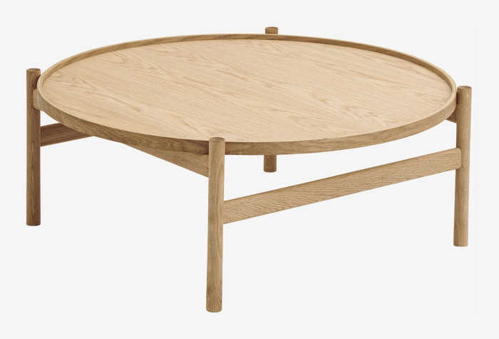 Журнальный столик HB Coffee Table, Brdr. Krüger