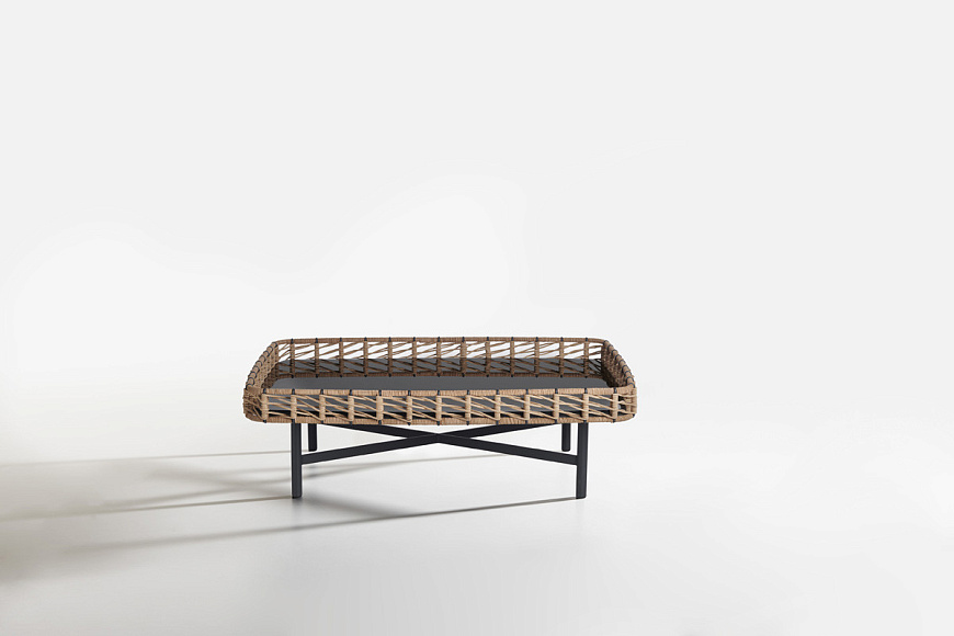 Журнальный столик Ropu, Potocco