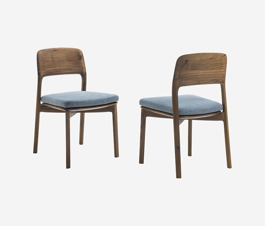 Стул Emma, Porada