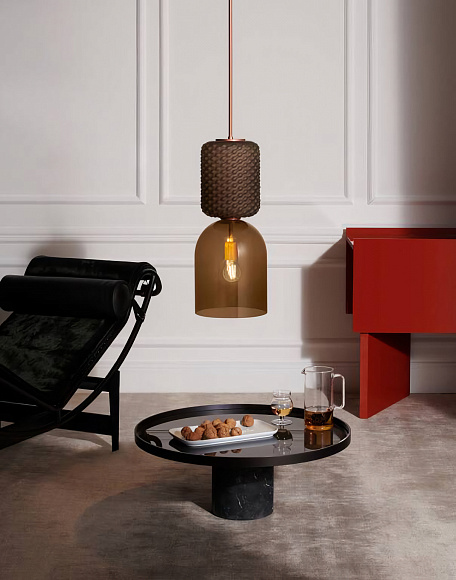 Подвесной светильник Ficupala, Cassina