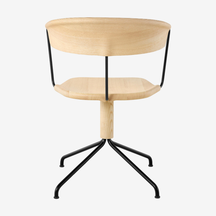 Стул Uncino Version A, Mattiazzi