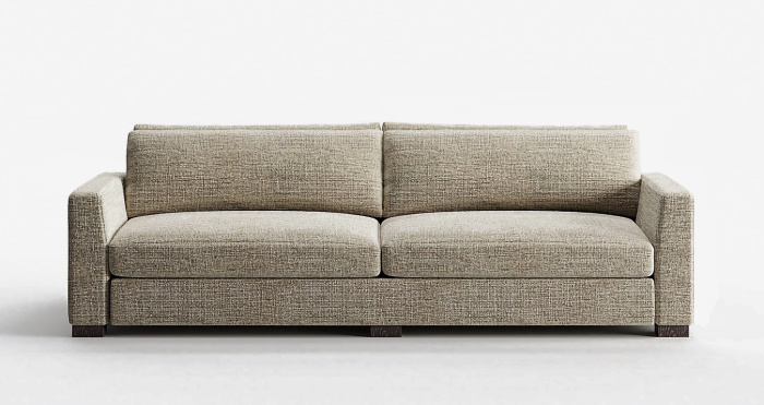 Диван Roland Sofa, MODÉNATURE