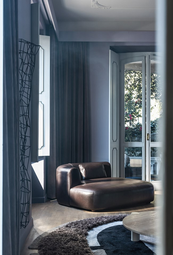 Диван Clara, Baxter