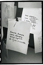 Люстра Zettel'z 5, Ingo Maurer