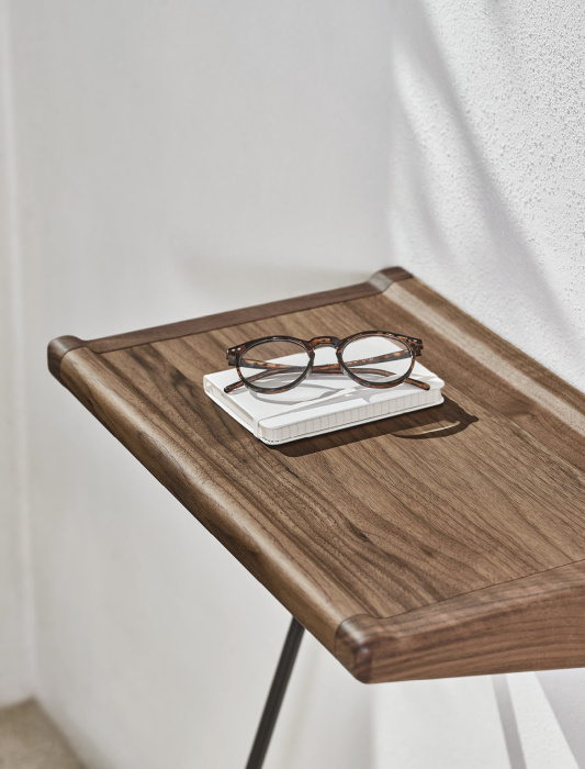 Консоль Maori, Porada