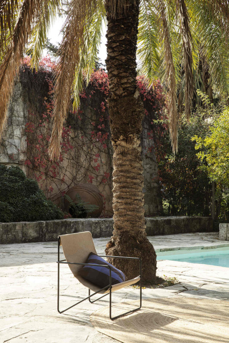 Чехол для подушки Grand Cushion Cover, Ferm Living