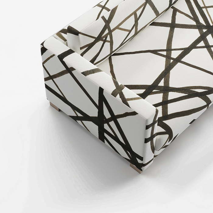 Диван Louis Sofa, MODÉNATURE