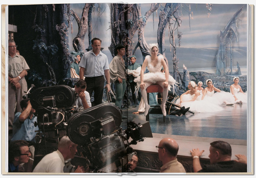 Книга Barbra Streisand. Steve Schapiro & Lawrence Schiller, Taschen