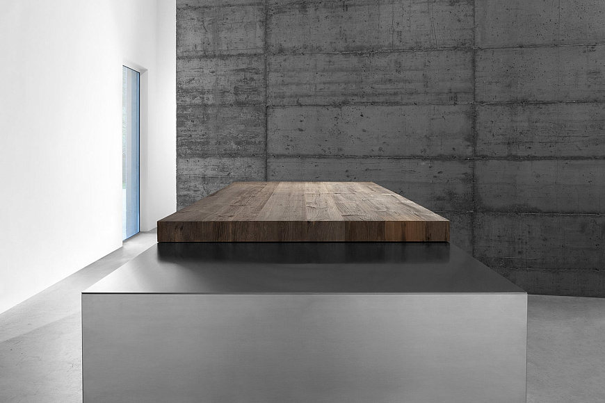 Кухня M2 Slide, Minimal Cucine