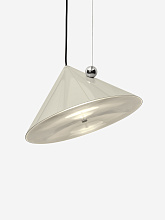 Подвесной светильник Pose 43 Putty, Tom Dixon