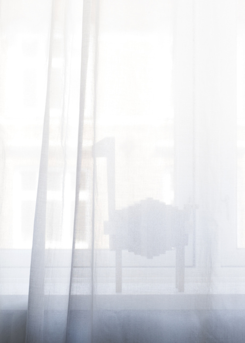 Скульптура Polygrif, Moebe