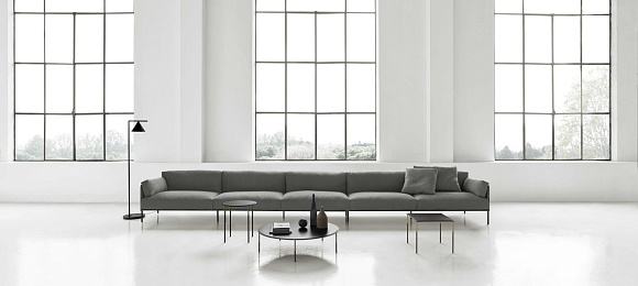 Диван Greene System, Living Divani