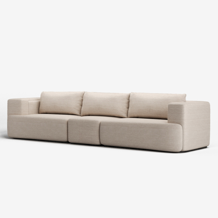 Диван Bone Sofa #1, MODÉNATURE