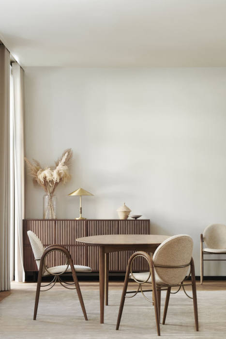 Стол Jari Dining Table, Brdr. Krüger