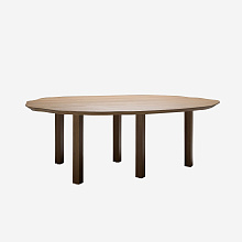 Стол Parker, Tacchini