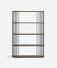 Стеллаж Arpa, Bonaldo