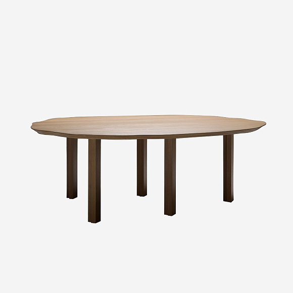 Стол Parker, Tacchini