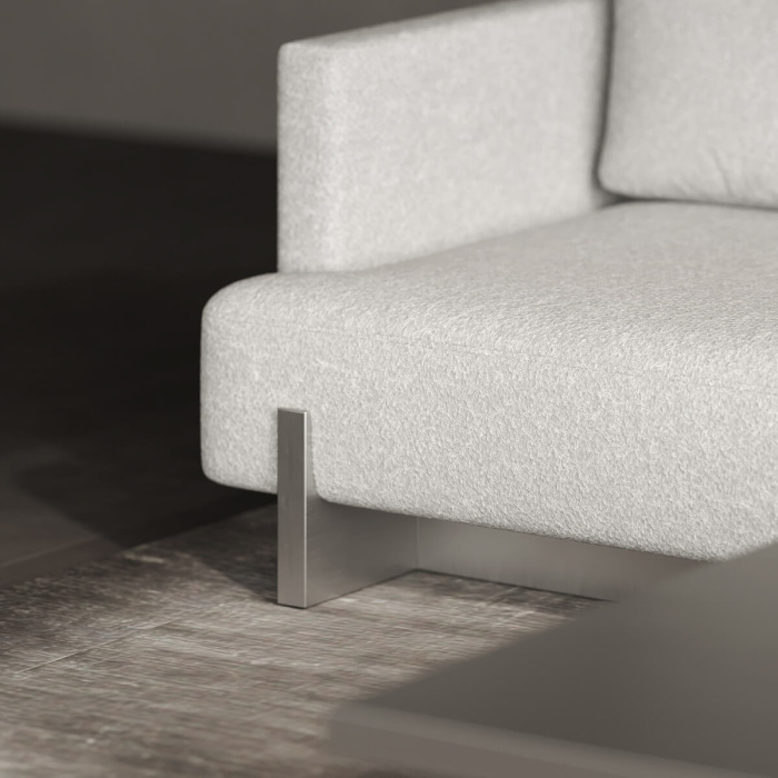 Модульный диван 50° — 11° WEIMAR, ARCHIPÉLAGO