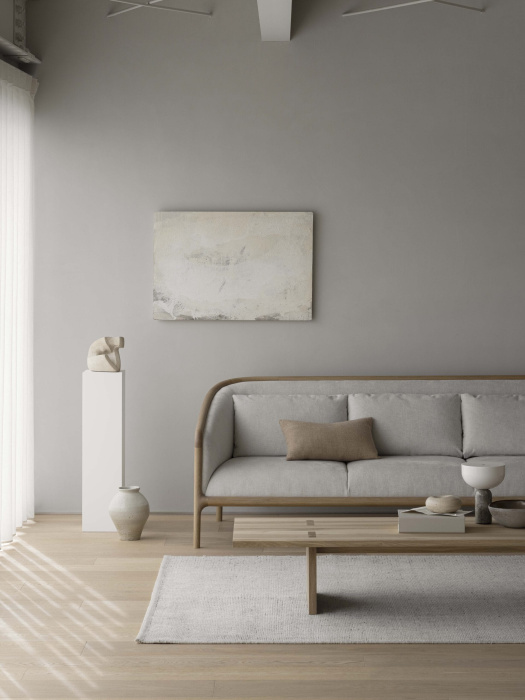 Диван NF-S01, Karimoku Case